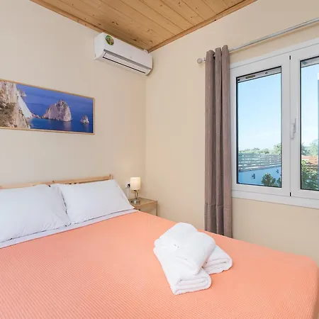 Amygdalia With Private Pool, By Zantewize Villa *