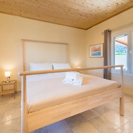 Amygdalia With Private Pool, By Zantewize Villa