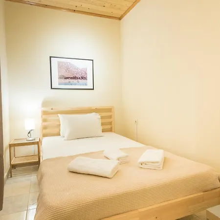 Villa Amygdalia With Private Pool, By Zantewize Pandokrátor