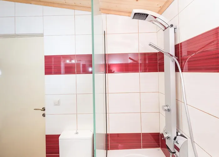 Vila Amygdalia With Private Pool, By Zantewize Pandokrátor