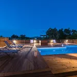 Amygdalia With Private Pool, By Zantewize