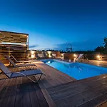 Amygdalia With Private Pool, By Zantewize Pandokrátor