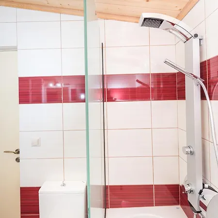 Vilă Amygdalia With Private Pool, By Zantewize Pandokrátor