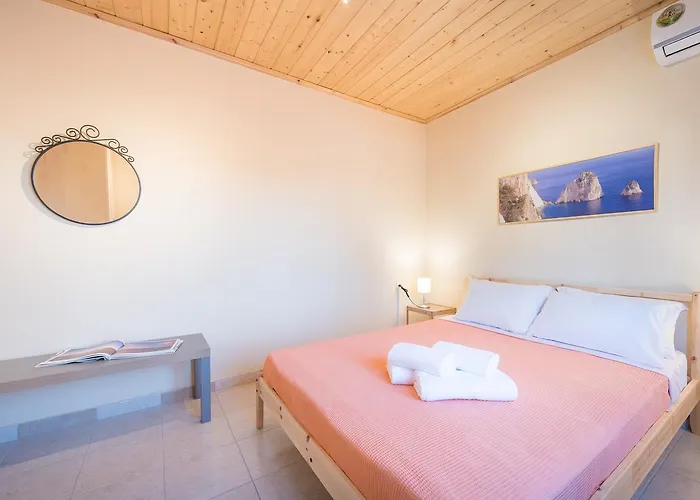 Amygdalia With Private Pool, By Zantewize Villa *